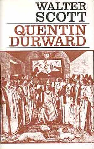 [Waverley Novels 12] • Quentin Durward